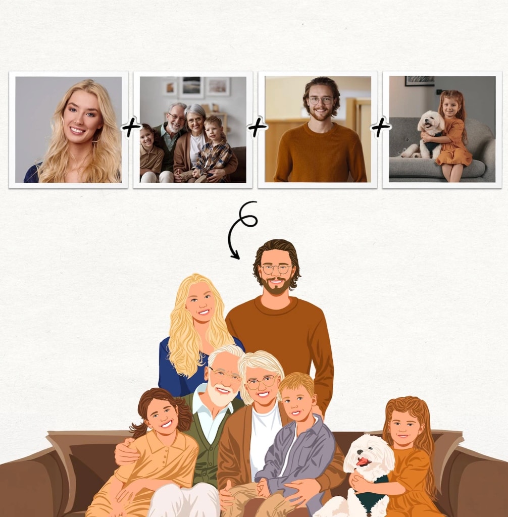 Joyful Memory