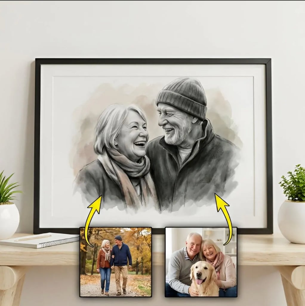 Watercolor Art