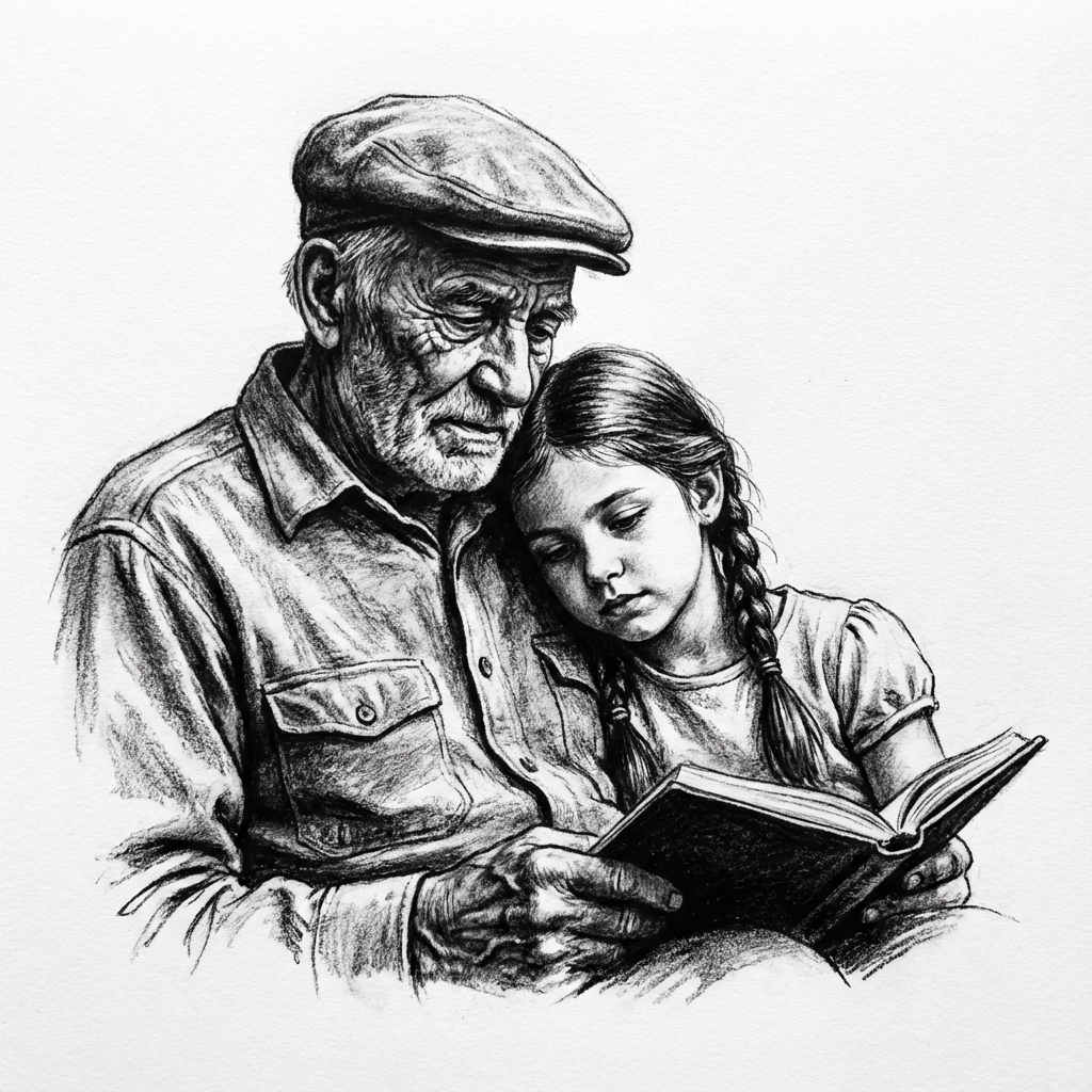 Grandfather's Legacy